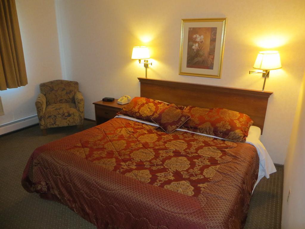 Ripon Welcome Inn And Suites Phòng bức ảnh