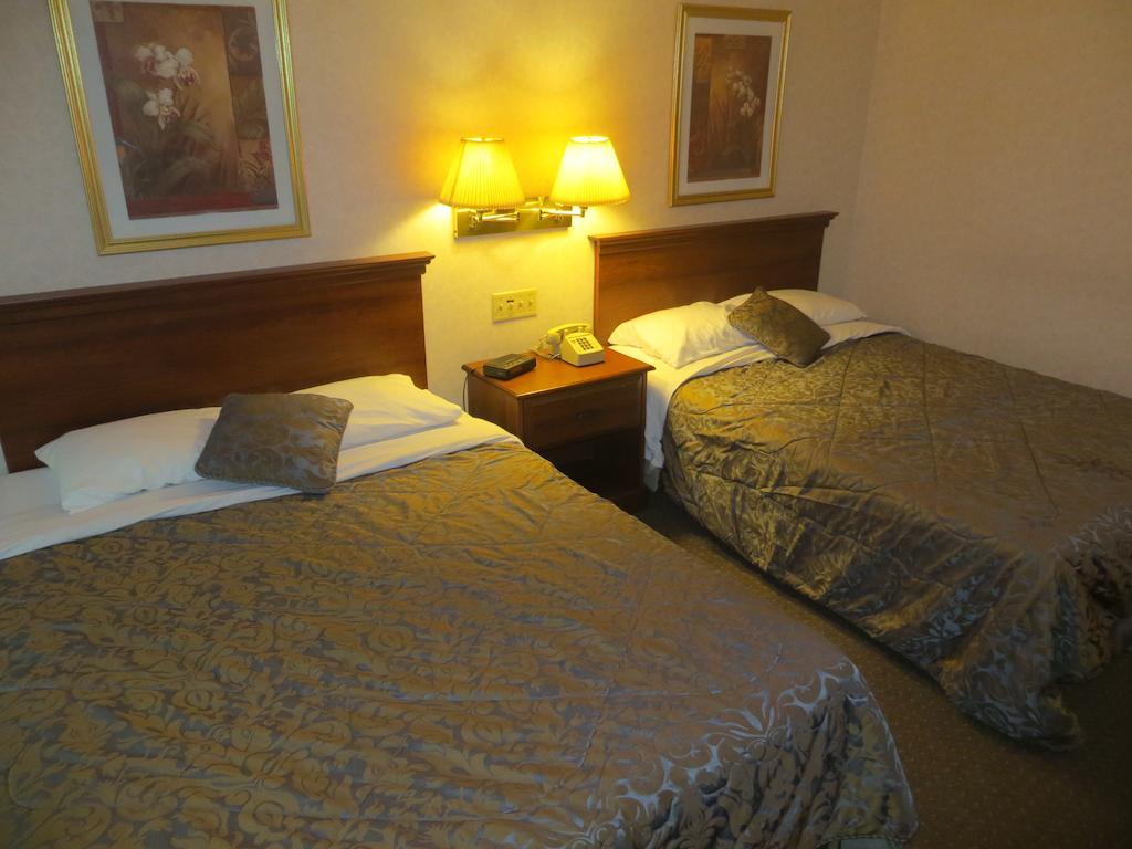 Ripon Welcome Inn And Suites Phòng bức ảnh