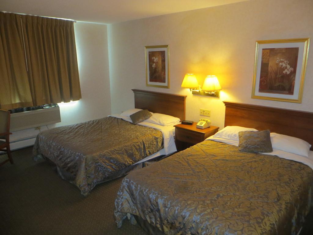 Ripon Welcome Inn And Suites Phòng bức ảnh