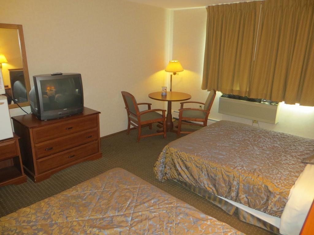 Ripon Welcome Inn And Suites Phòng bức ảnh